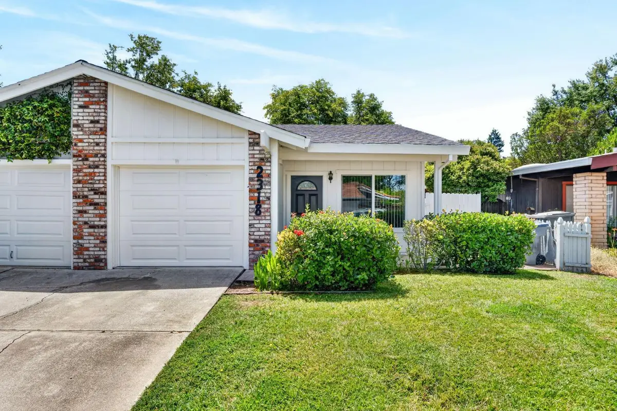 2318 E 8th Street, Davis, CA 95618 - #1