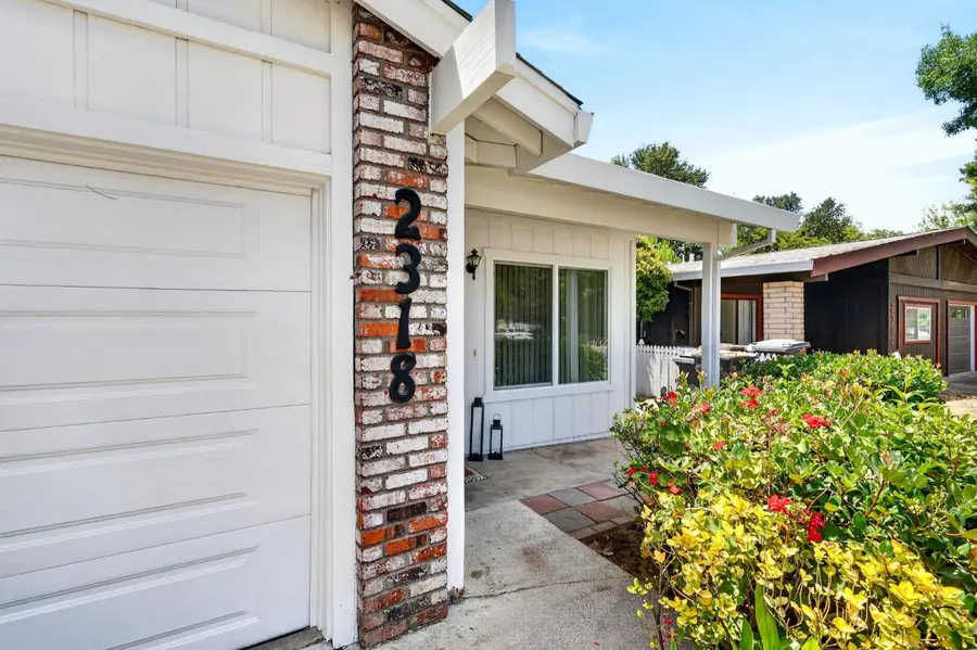 2318 E 8th Street, Davis, CA 95618 - #2