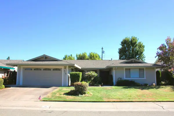 316 James Drive, Roseville, CA 95678
