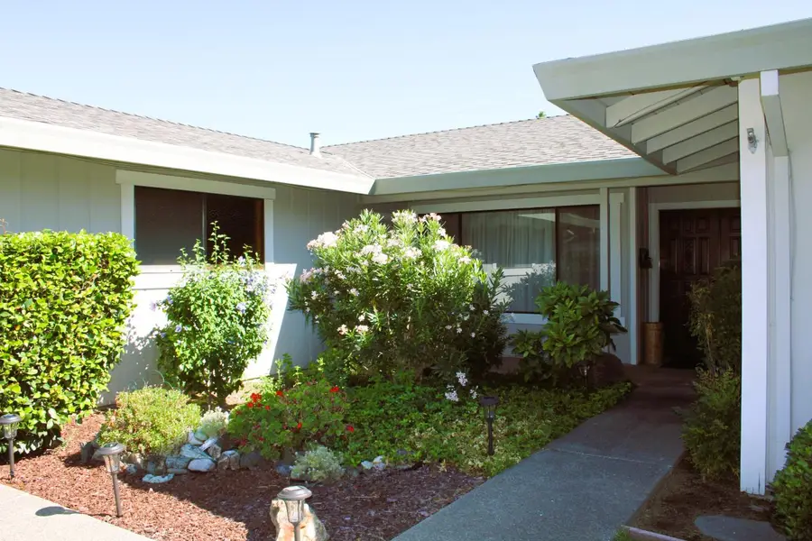 316 James Drive, Roseville, CA 95678 - #3