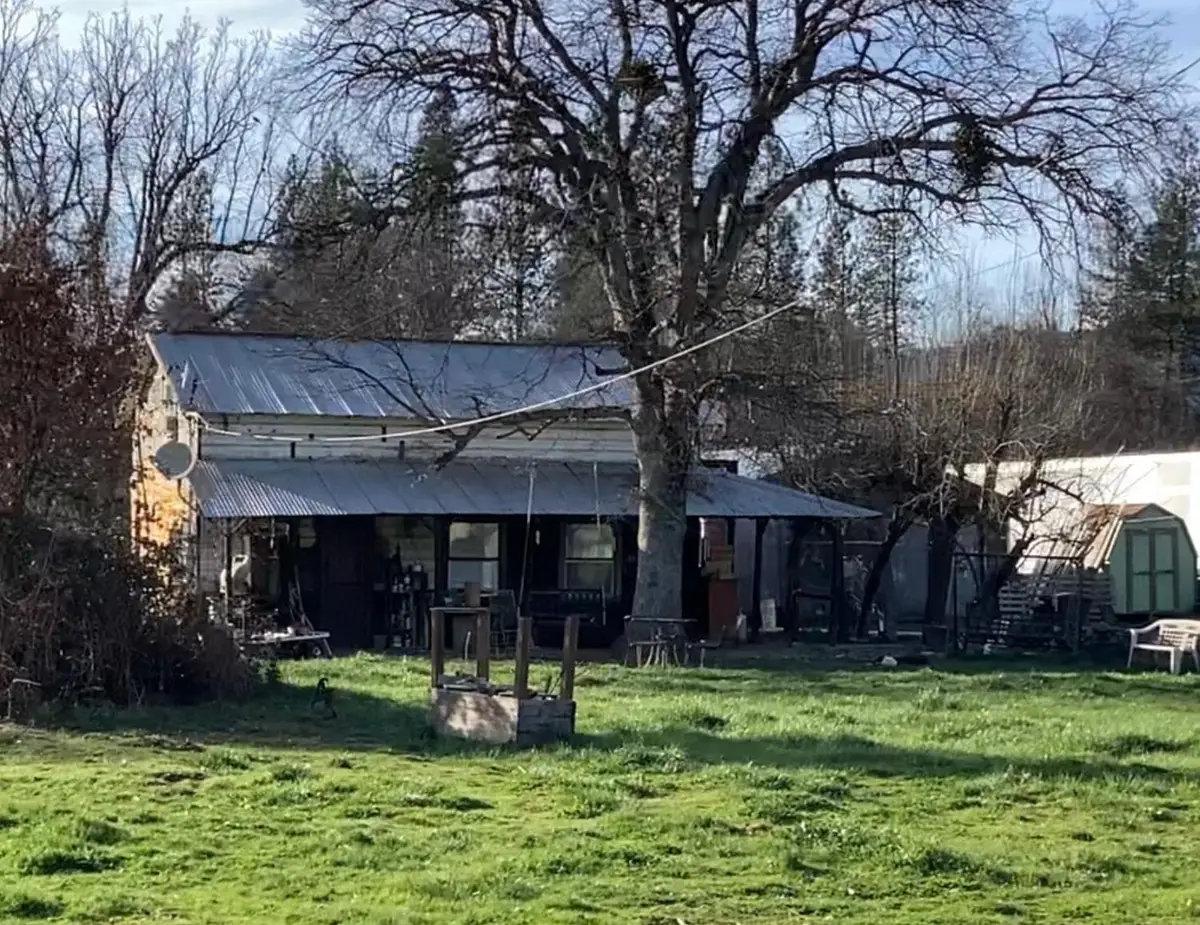 70 Madrone Avenue, Hayfork, CA 96041 - #1
