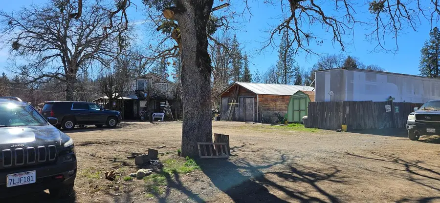 70 Madrone Avenue, Hayfork, CA 96041 - #2