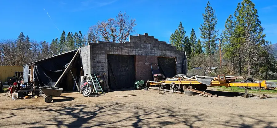 70 Madrone Avenue, Hayfork, CA 96041 - #3