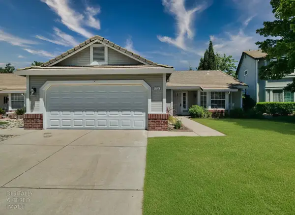 5217 Heather Pine Court, Antelope, CA 95843