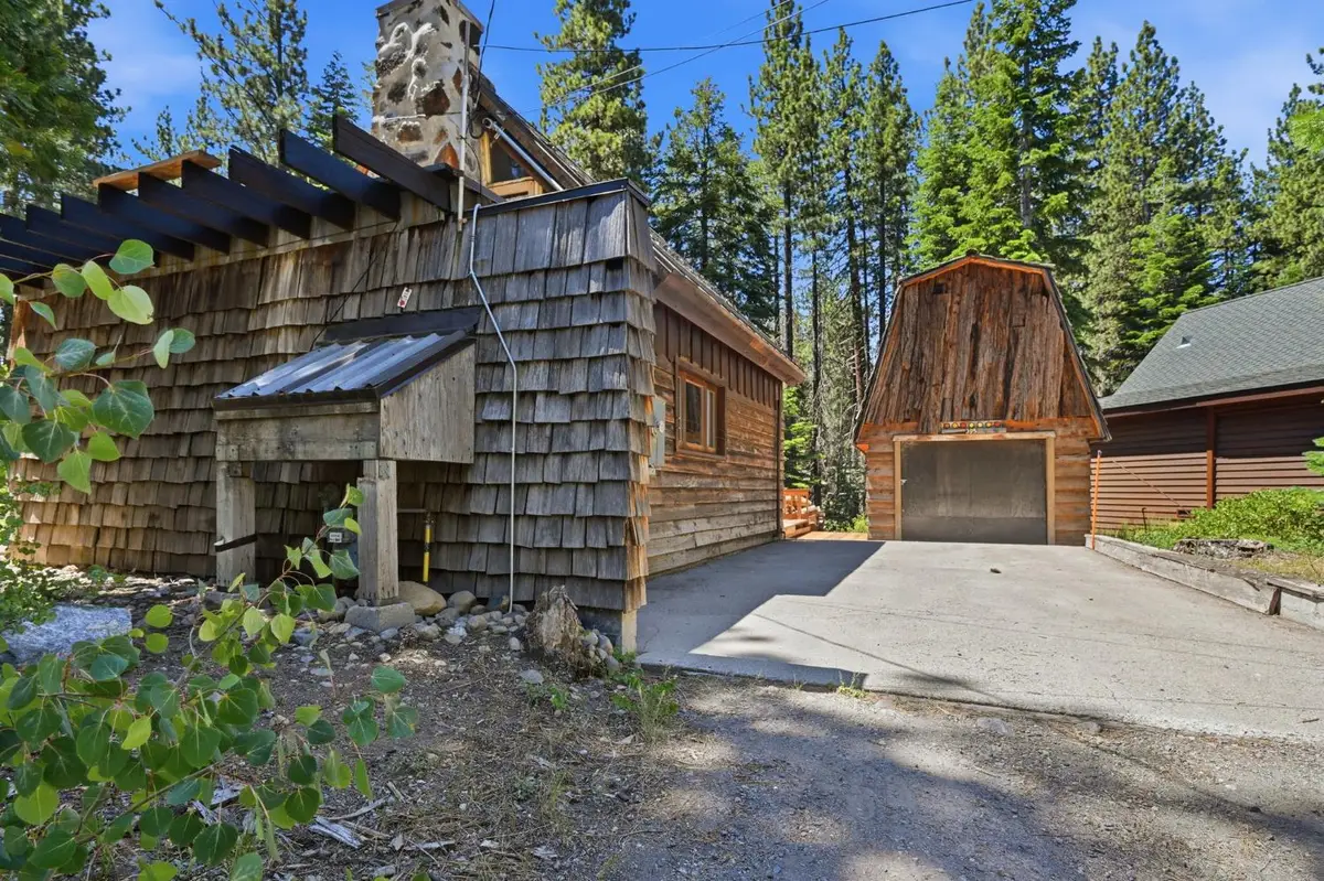 395 Tamarack Lane, Tahoe City, CA 96145 - #1