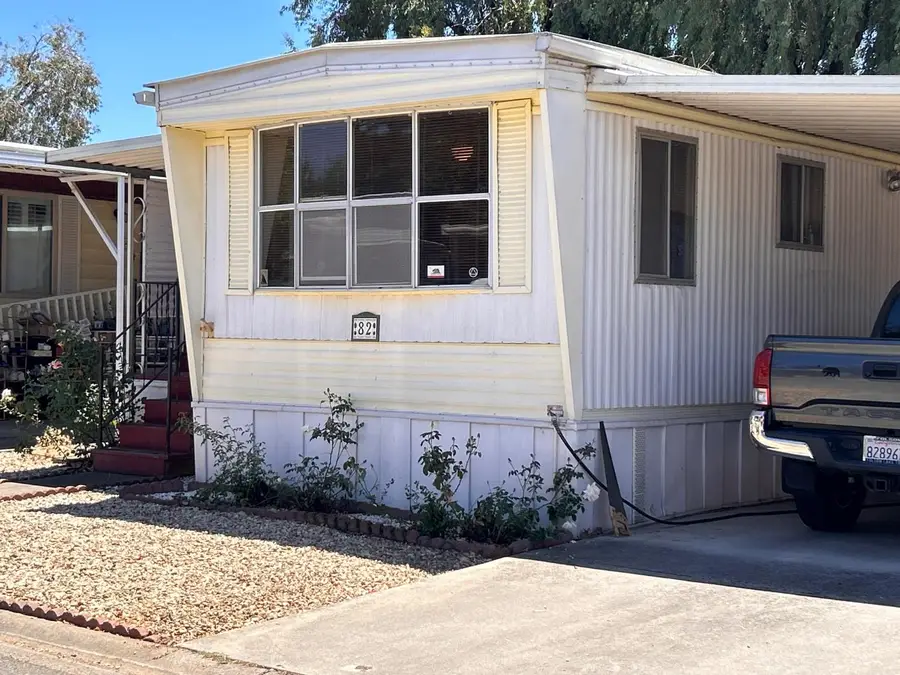 3501 Bradshaw Rd #82, Sacramento, CA 95827 - #2