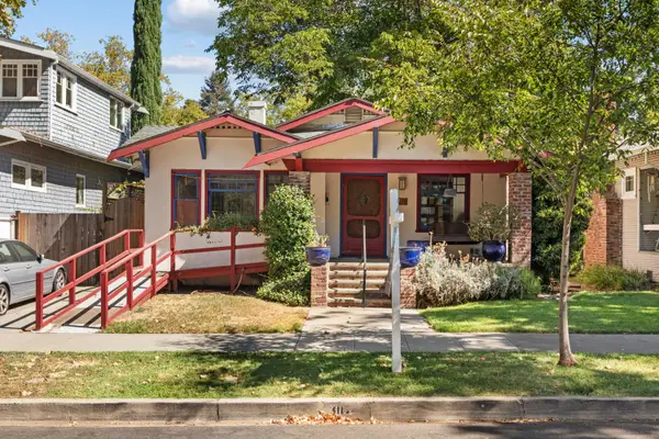 3117 Mckinley Boulevard, Sacramento, CA 95816