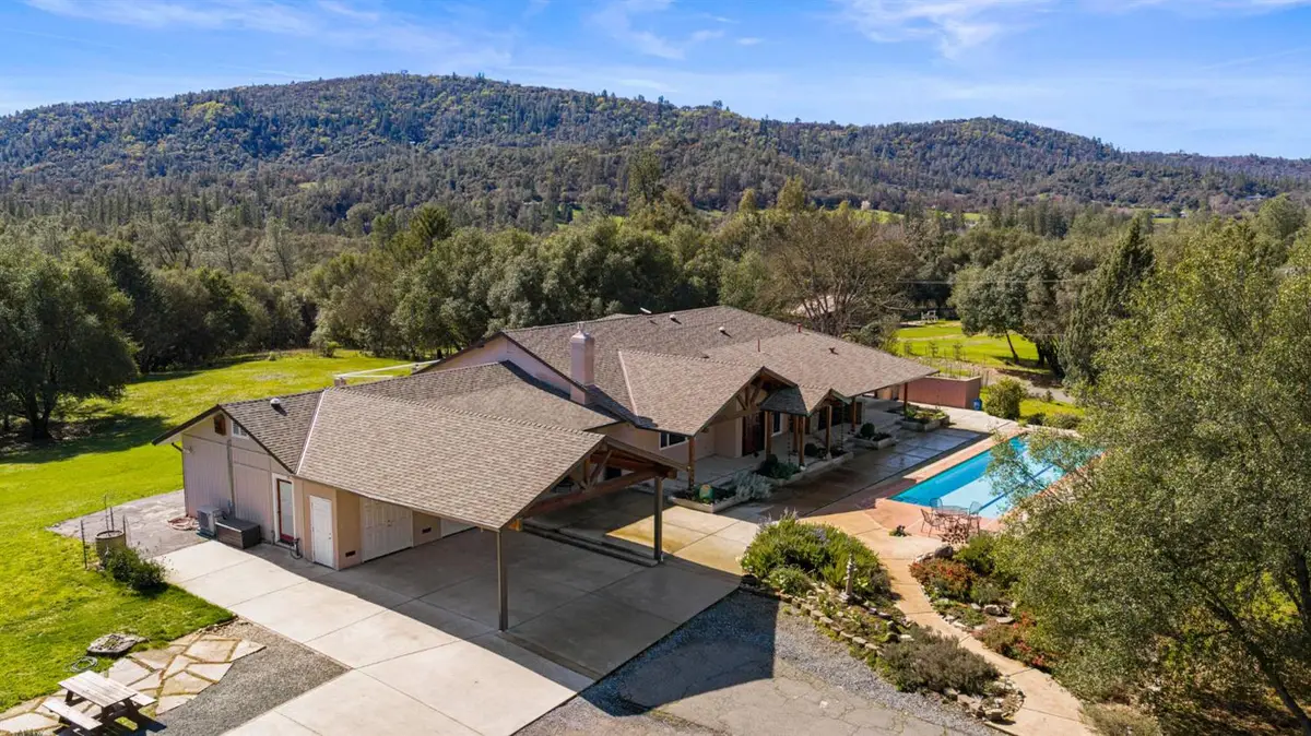 7101 Amoloc Lane, Lotus, CA 95651 - #1