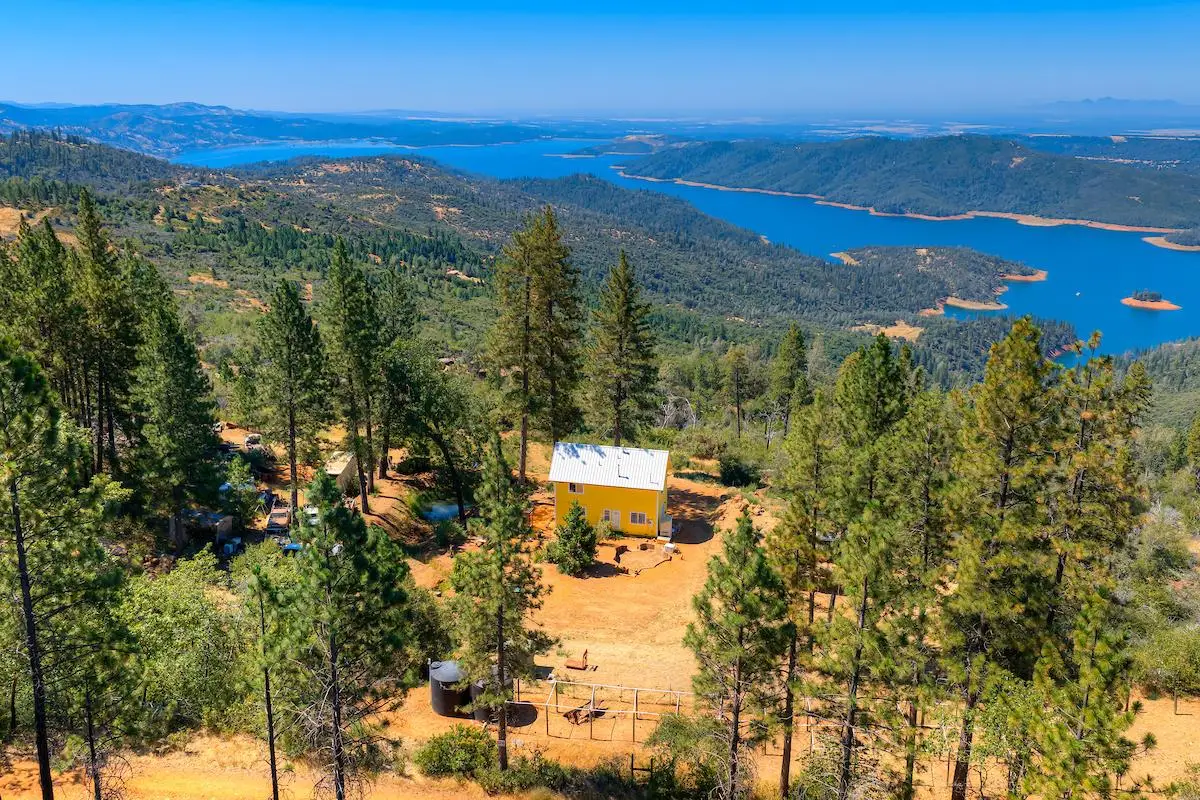 1895 Encina Grande Road, Berry Creek, CA 95916 - #1