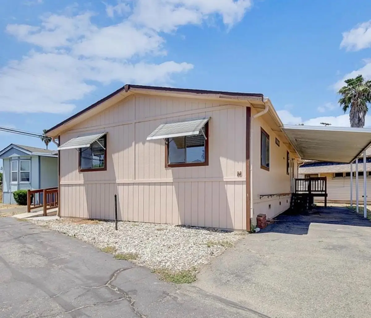 8831 Hwy 70 #Sp N, Marysville, CA 95901 - #1