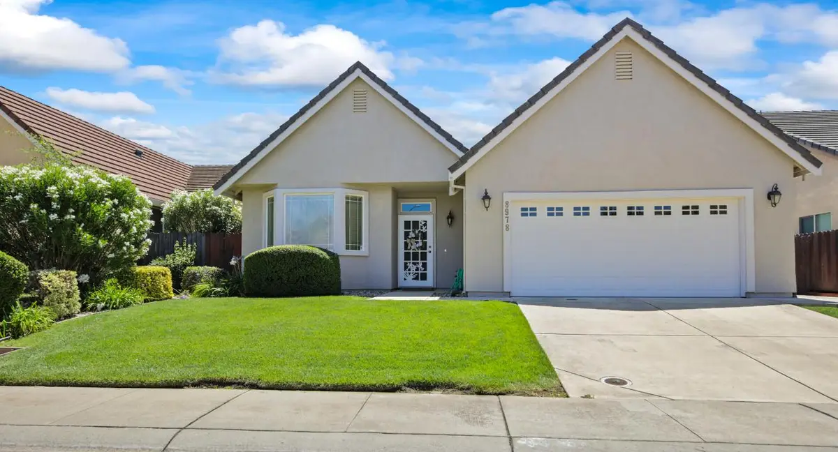 8978 Silver Bay Way, Sacramento, CA 95829 - #1