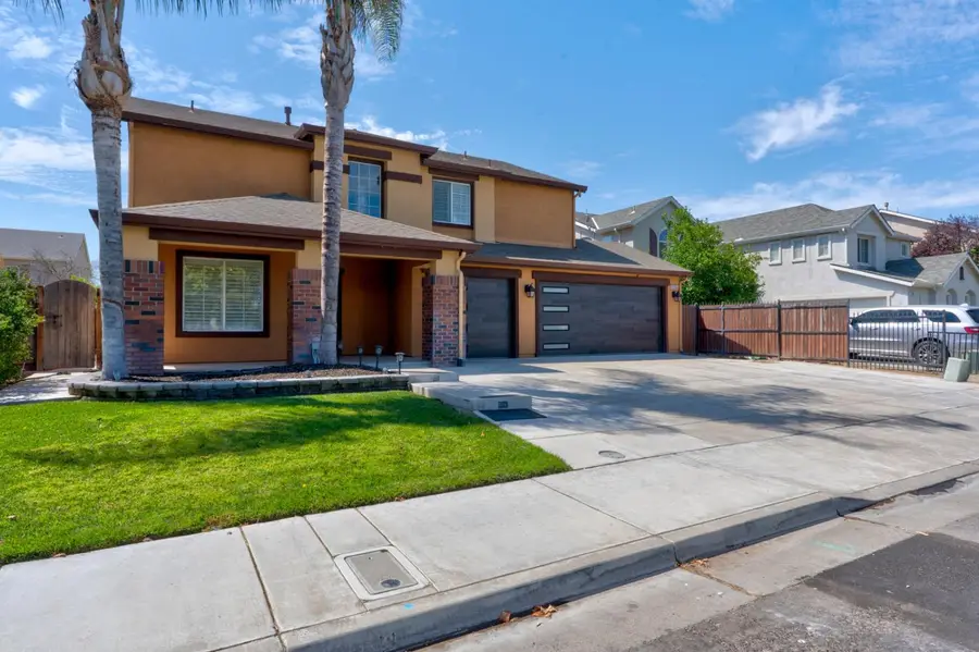 2755 Snow Goose Drive, Los Banos, CA 93635 - #3