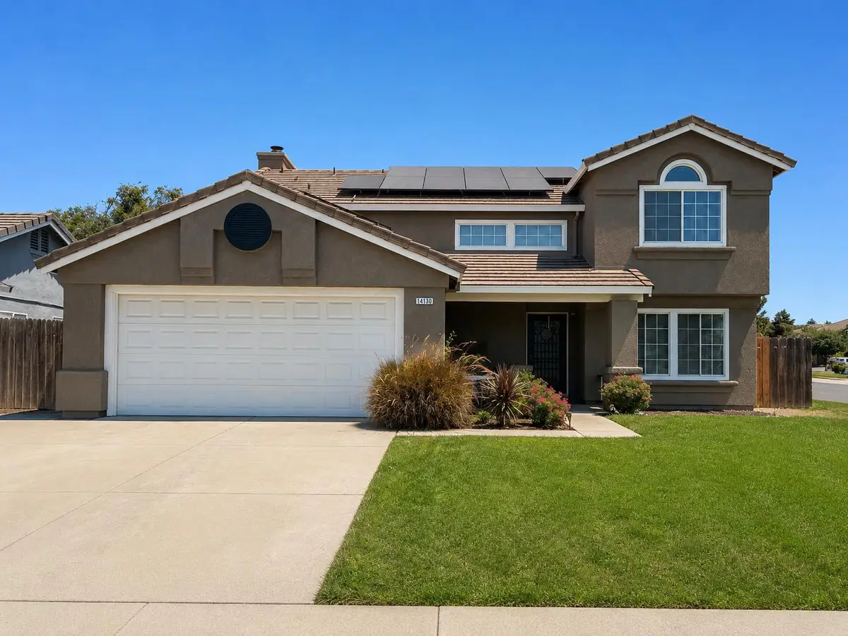 14130 Southport Street, Lathrop, CA 95330 - #1
