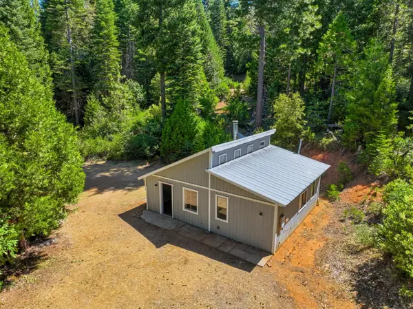 17975 Mobley Springs Road, Nevada City, CA 95959
