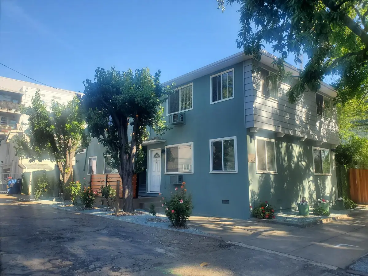 614 17th Street, Sacramento, CA 95811 - #1