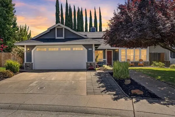 1222 Chenin Blanc Circle, Roseville, CA 95747