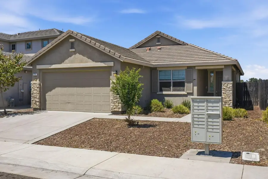 2761 Maraschino Way, Antelope, CA 95843 - #2
