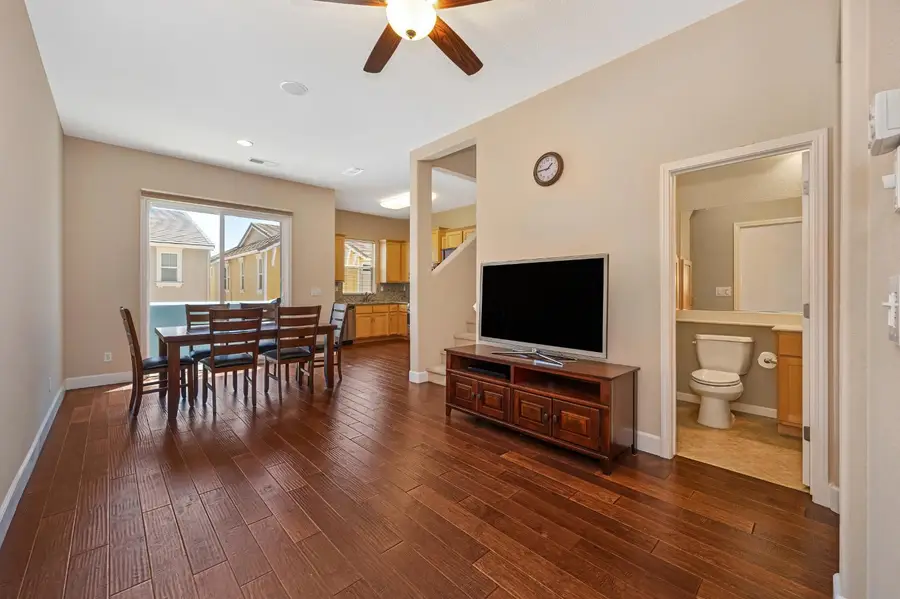 10924 Tower Park Drive, Rancho Cordova, CA 95670 - #3