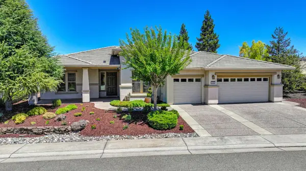 640 Loon Lake Court, Lincoln, CA 95648
