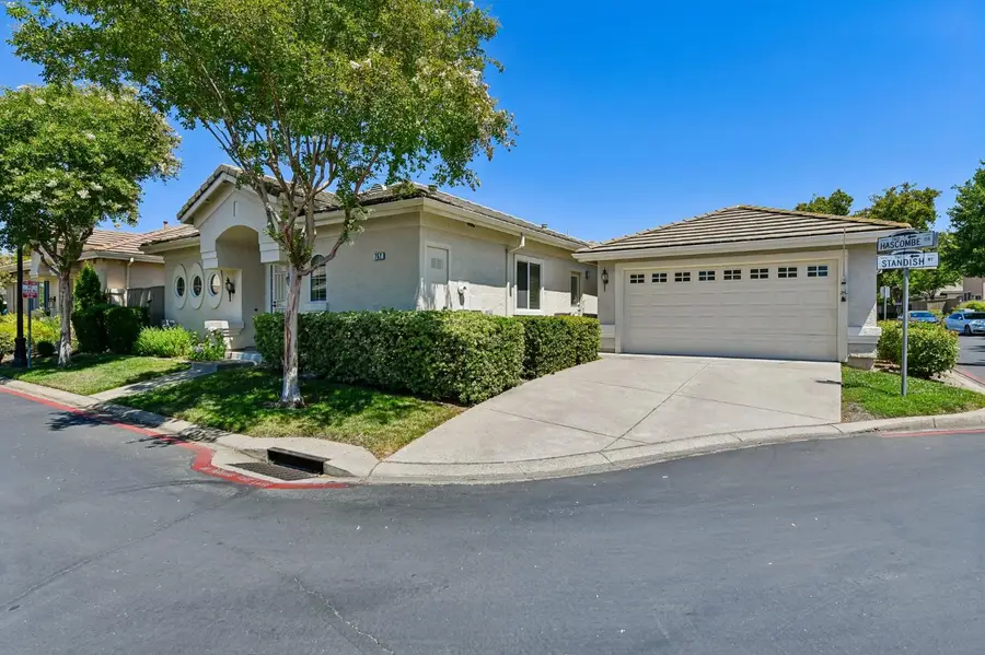 752 Standish Way, Folsom, CA 95630 - #2