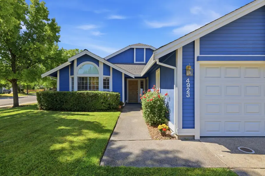 4923 Shady Leaf Way, Sacramento, CA 95838 - #2