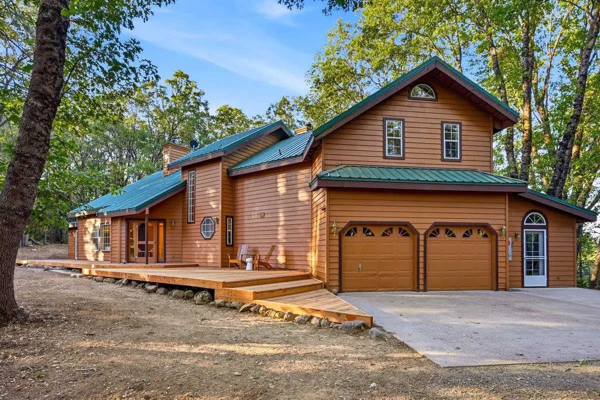 17525 Lazy Dog Road, Nevada City, CA 95959 - #1