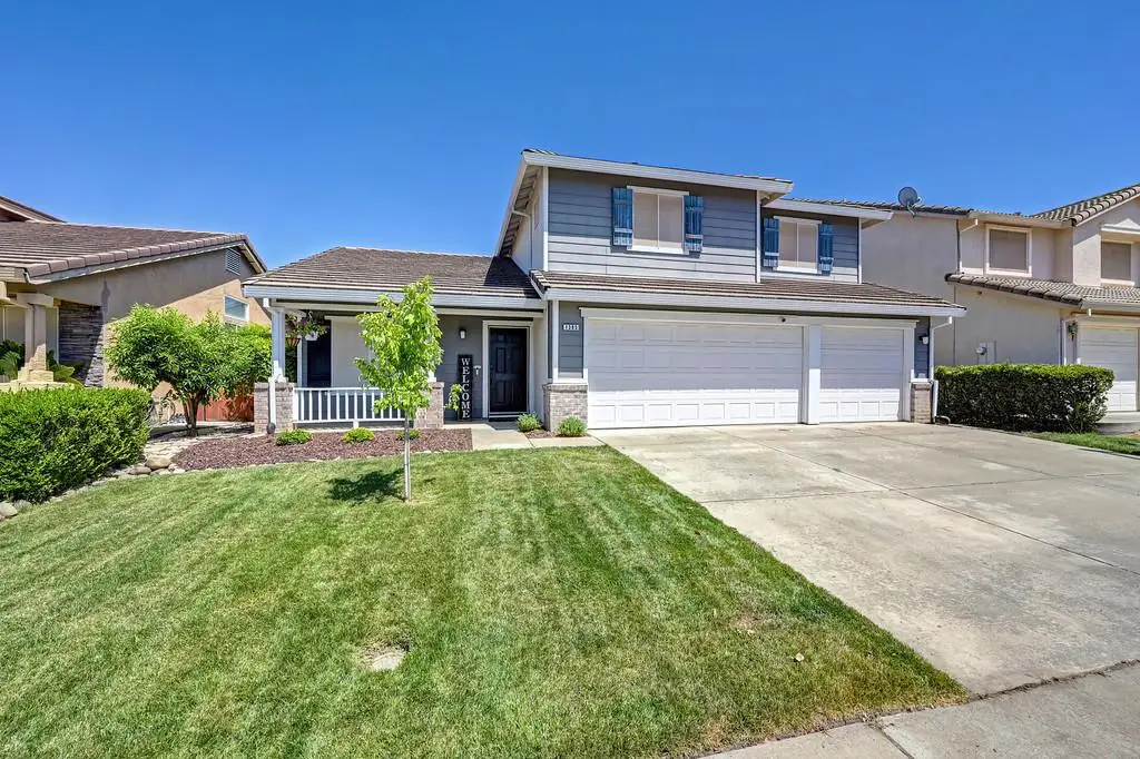 1385 Pintail Way, Lincoln, CA 95648 - #1