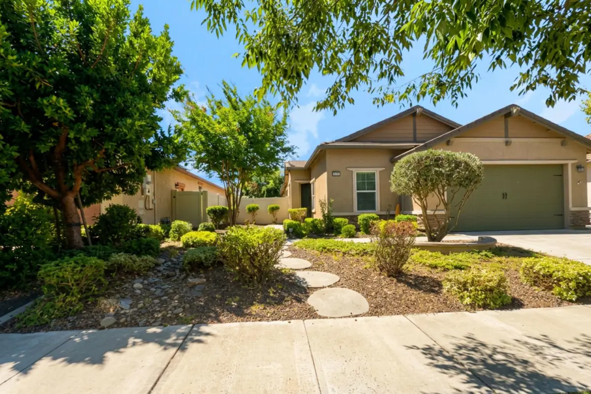 1242 Shady Pines Street, Manteca, CA 95336 - #1