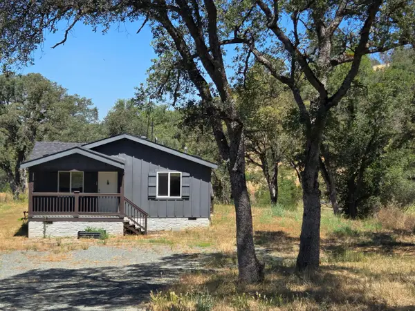 22560 Ladan Lane, Grass Valley, CA 95949