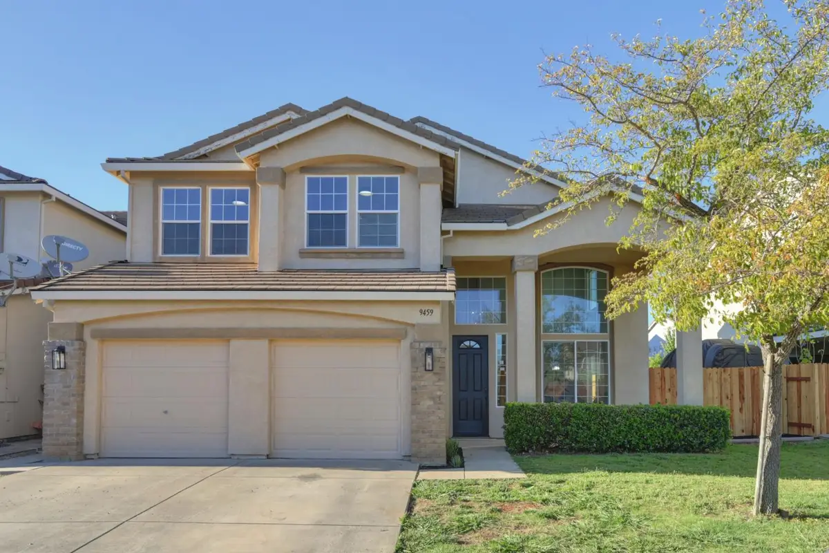 9459 Misty River Way, Elk Grove, CA 95624 - #1