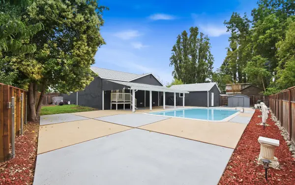 318 Teegarden Avenue, Yuba City, CA 95991