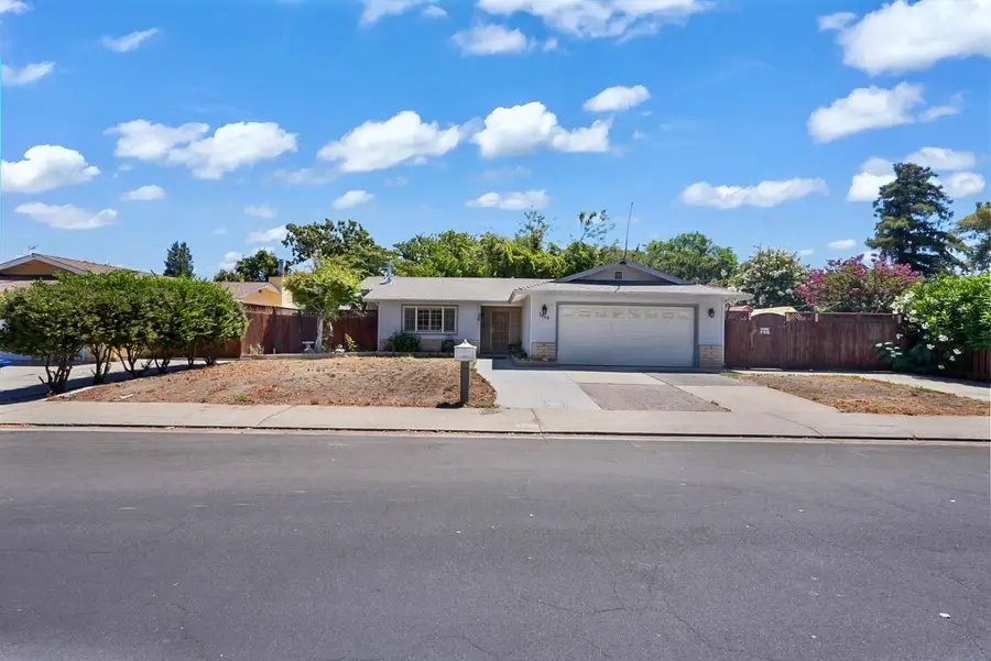 3828 Moorea Drive, Modesto, CA 95356 - #2