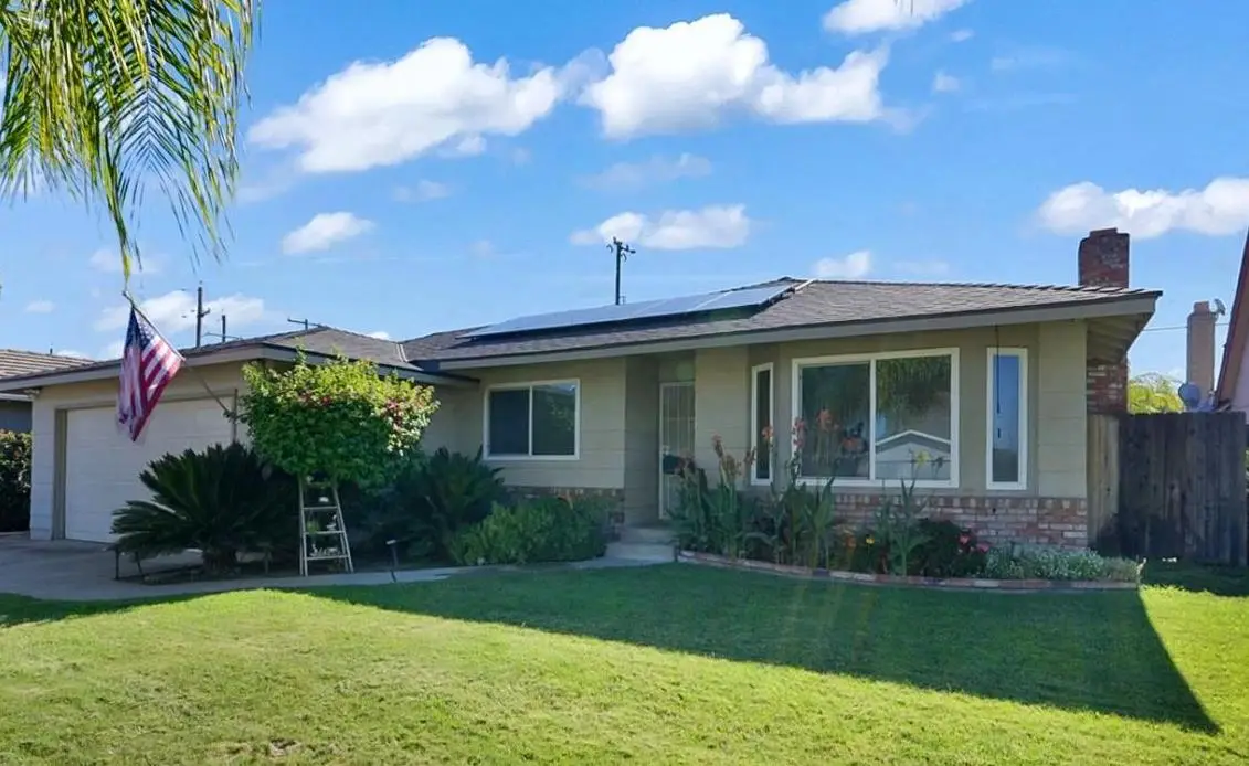 624 El Capitan Avenue, Manteca, CA 95337 - #1