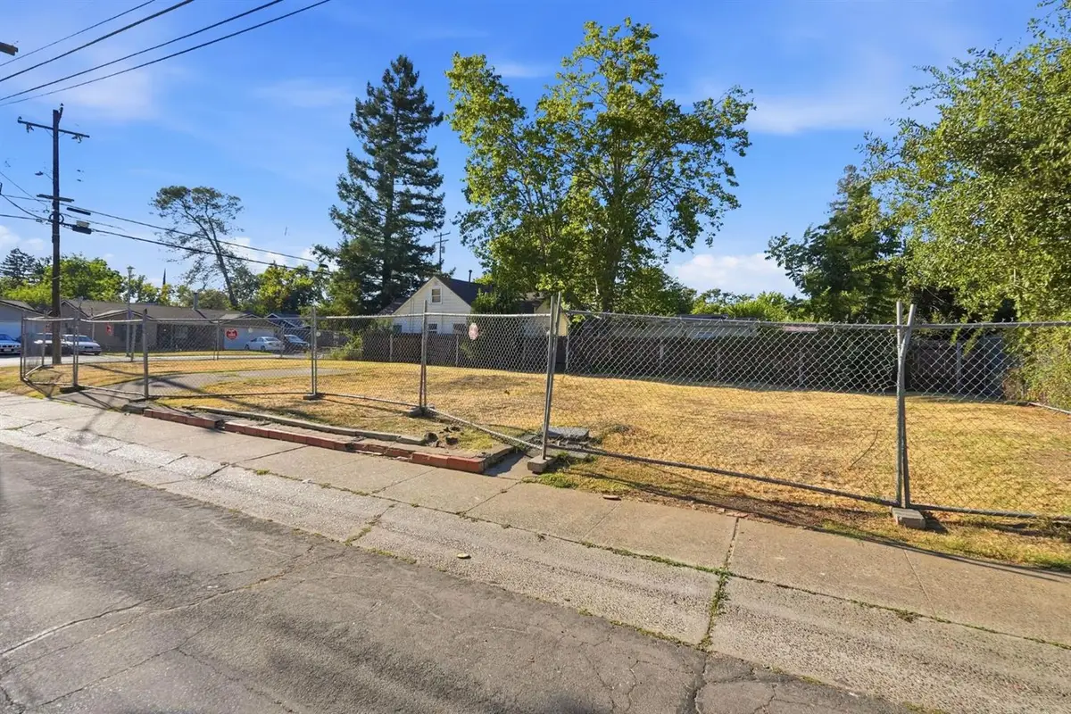 3959 58th Street, Sacramento, CA 95820 - #1