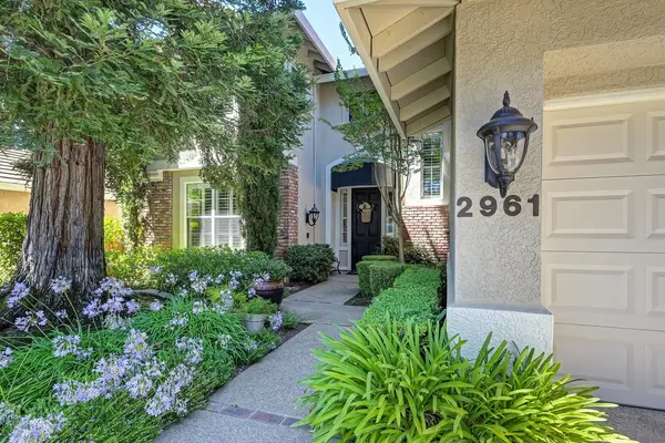 2961 Wringer Drive, Roseville, CA 95661