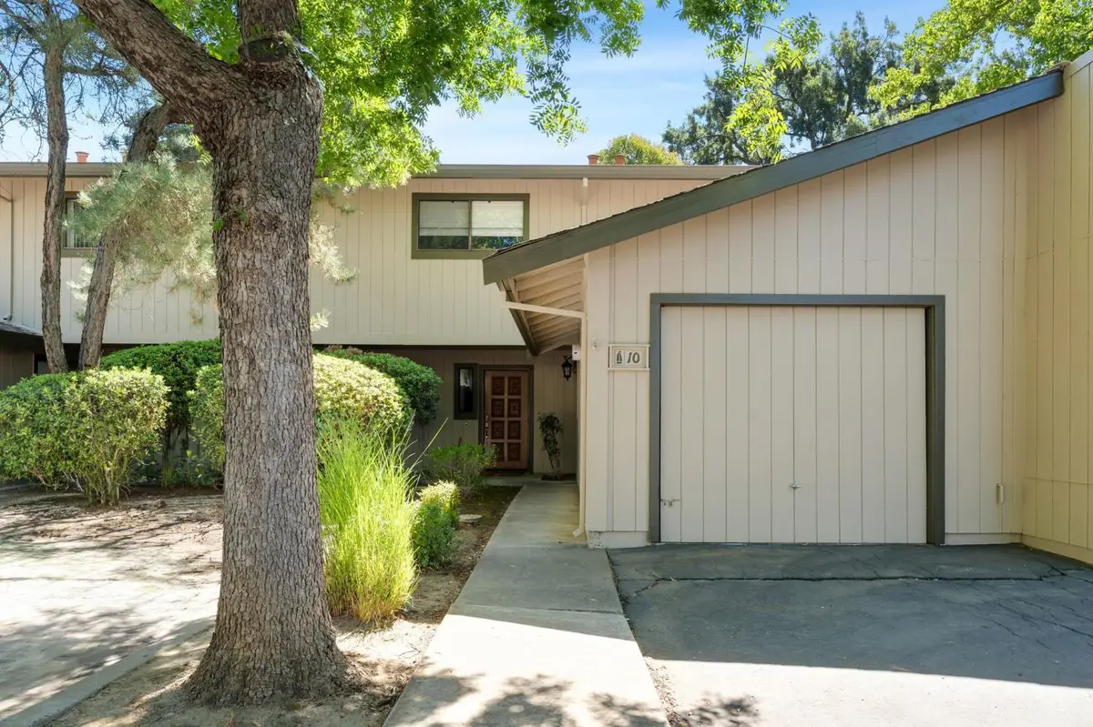 3401 Bermuda Avenue #10, Davis, CA 95616 - #1