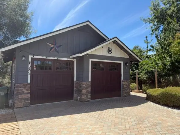 582 Chimney Hill Court, Angels Camp, CA 95222