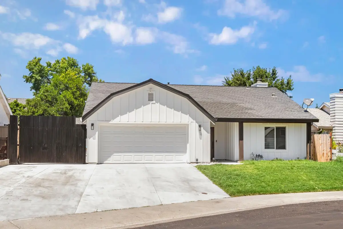 6117 Sandwoood Court, Citrus Heights, CA 95621 - #1