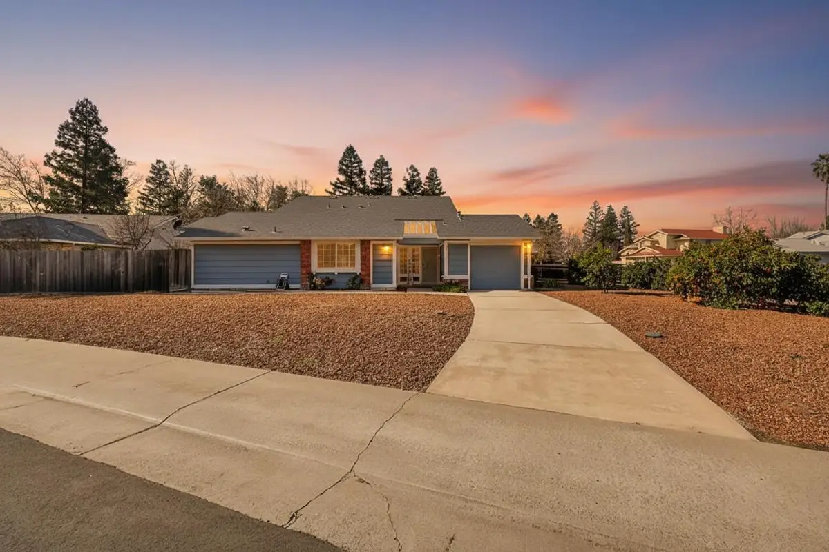 8312 Fintown Court, Sacramento, CA 95828 - #1