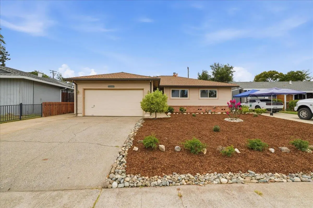 1109 Coloma Way, Roseville, CA 95661 - #1