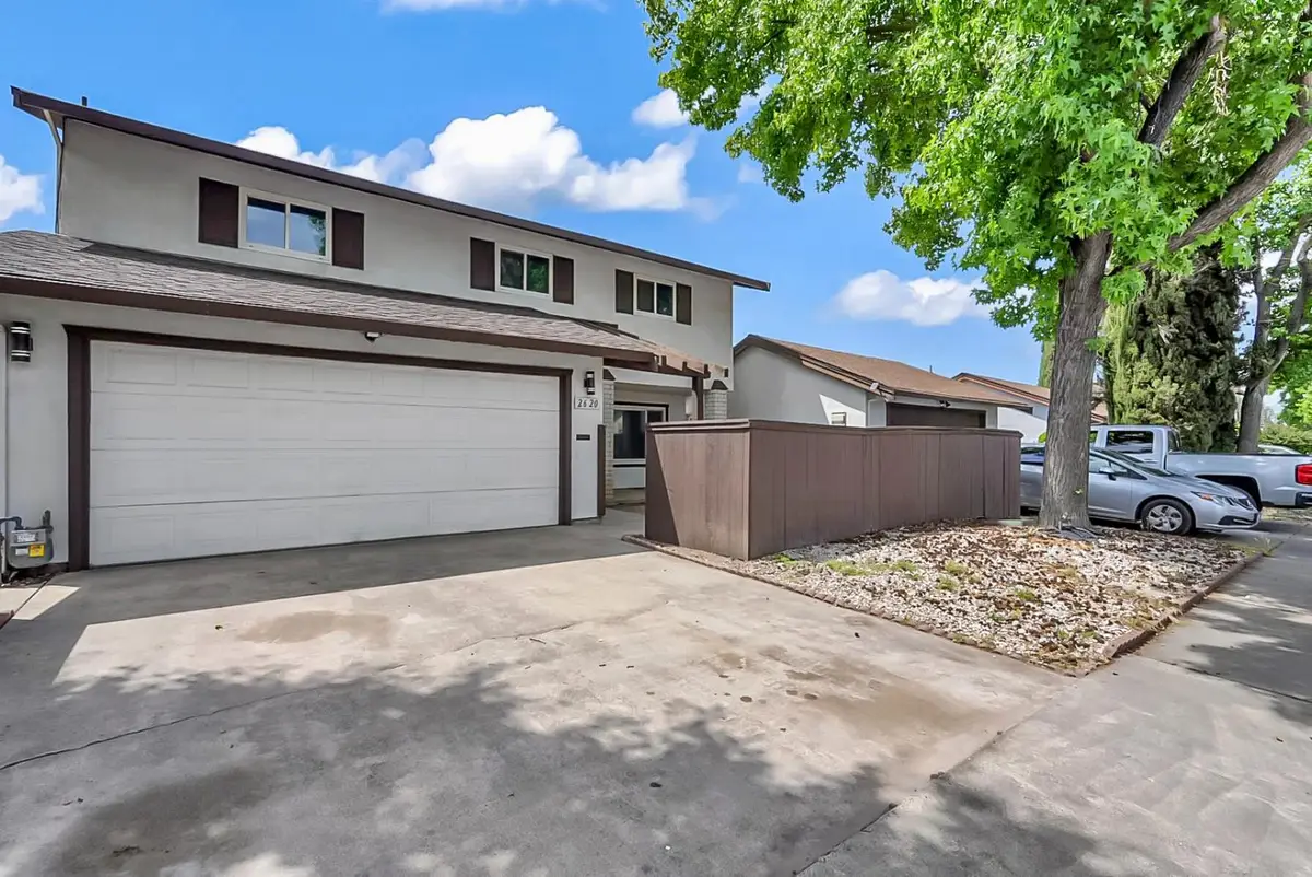 2620 El Charro Drive, Modesto, CA 95354 - #1