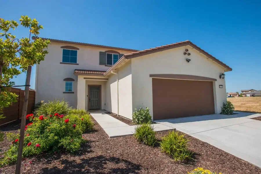 2072 Baldwin Way, Plumas Lake, CA 95961 - #2