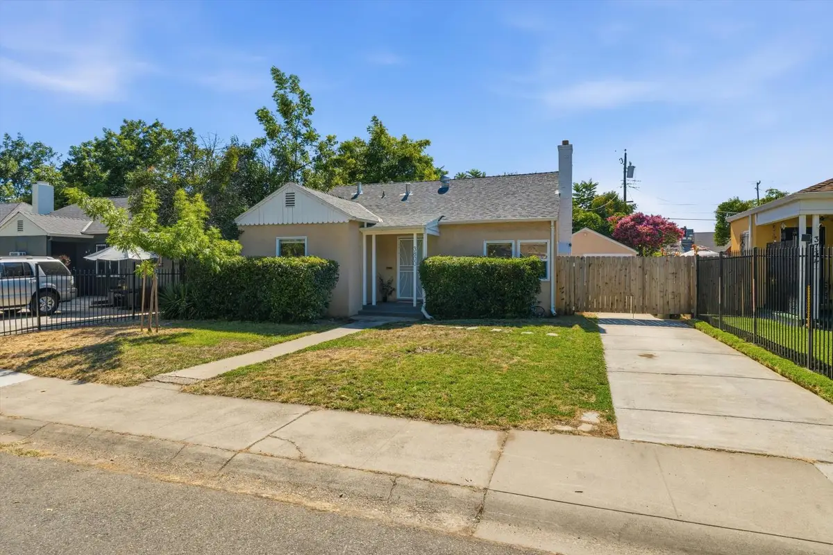 3800 39th Street, Sacramento, CA 95820 - #1