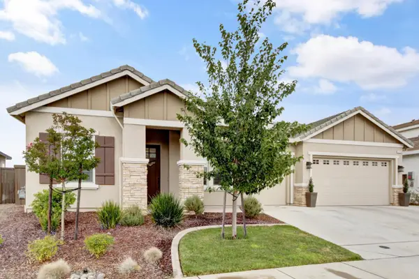 1229 Buck Ridge Drive, Rocklin, CA 95765