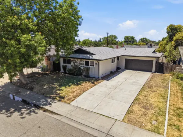 8433 Skye Drive, Stockton, CA 95210