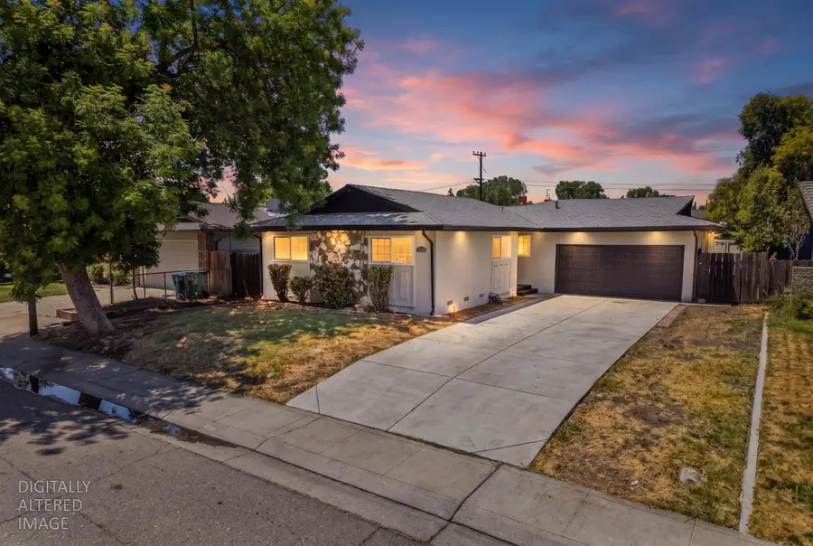 8433 Skye Drive, Stockton, CA 95210 - #2