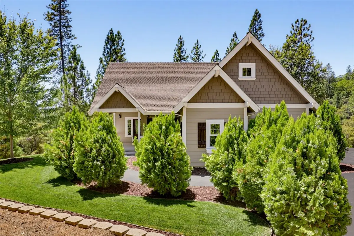 16300 Kiwi Road, Grass Valley, CA 95949 - #1