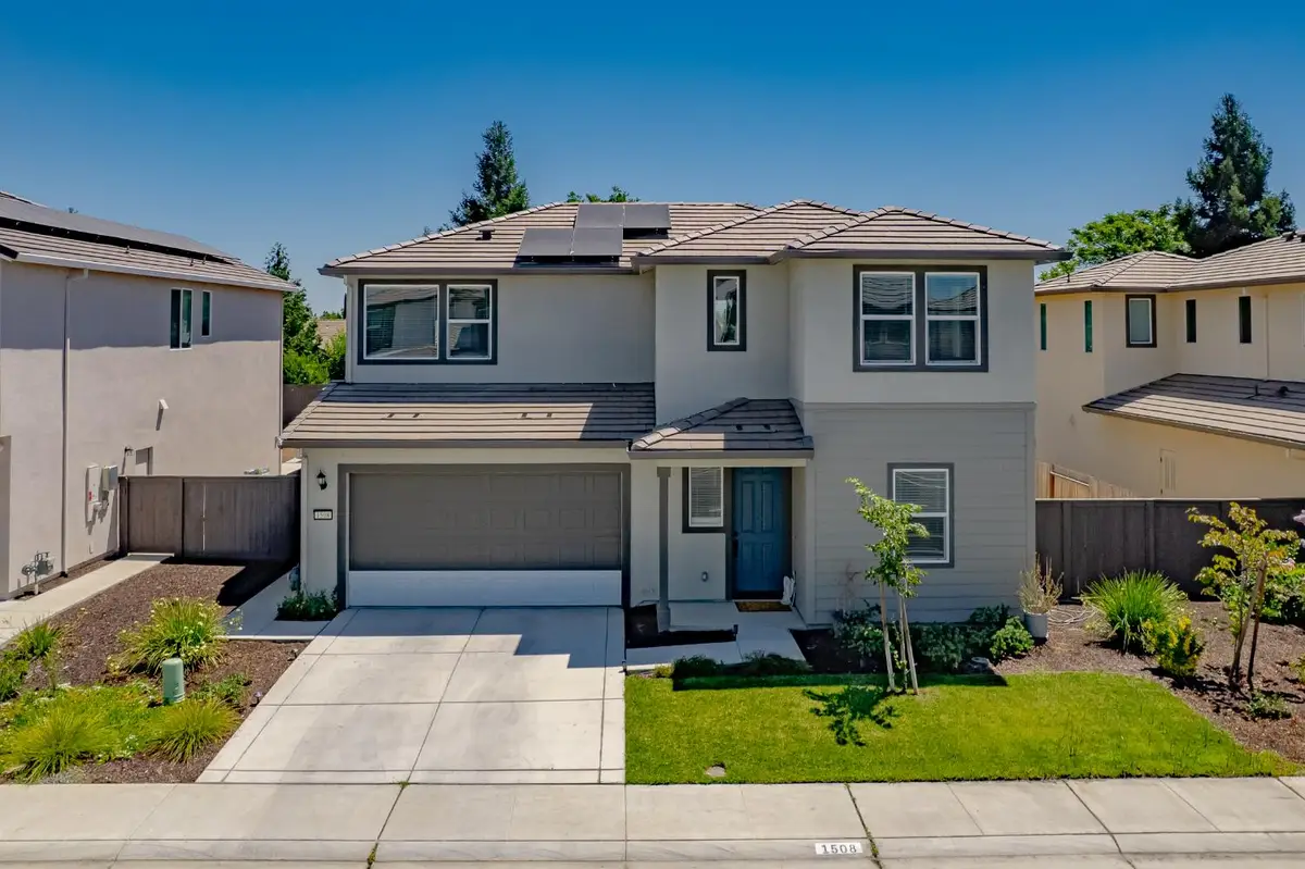 1508 Algodon Road, Plumas Lake, CA 95961 - #1