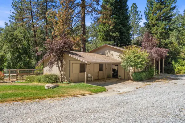 221 Bucks Bar Court, Placerville, CA 95667