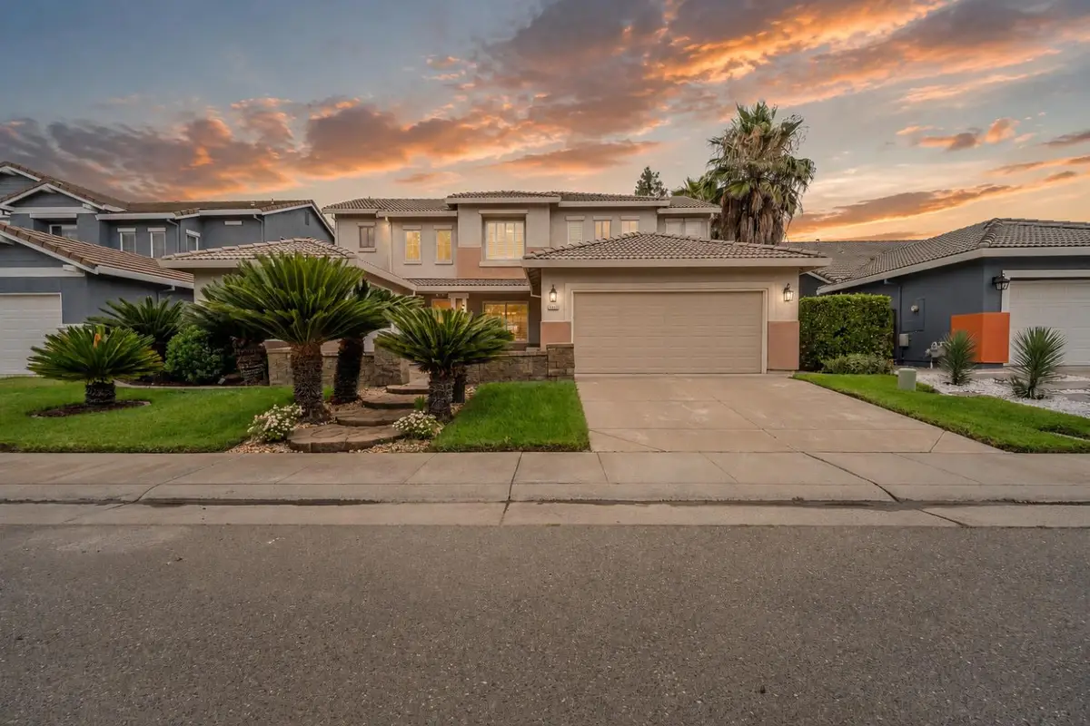 9531 Hollow Creek Way, Elk Grove, CA 95624 - #1